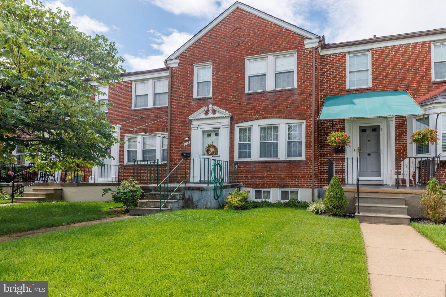 318 Whitfield Road, Baltimore, MD 21228