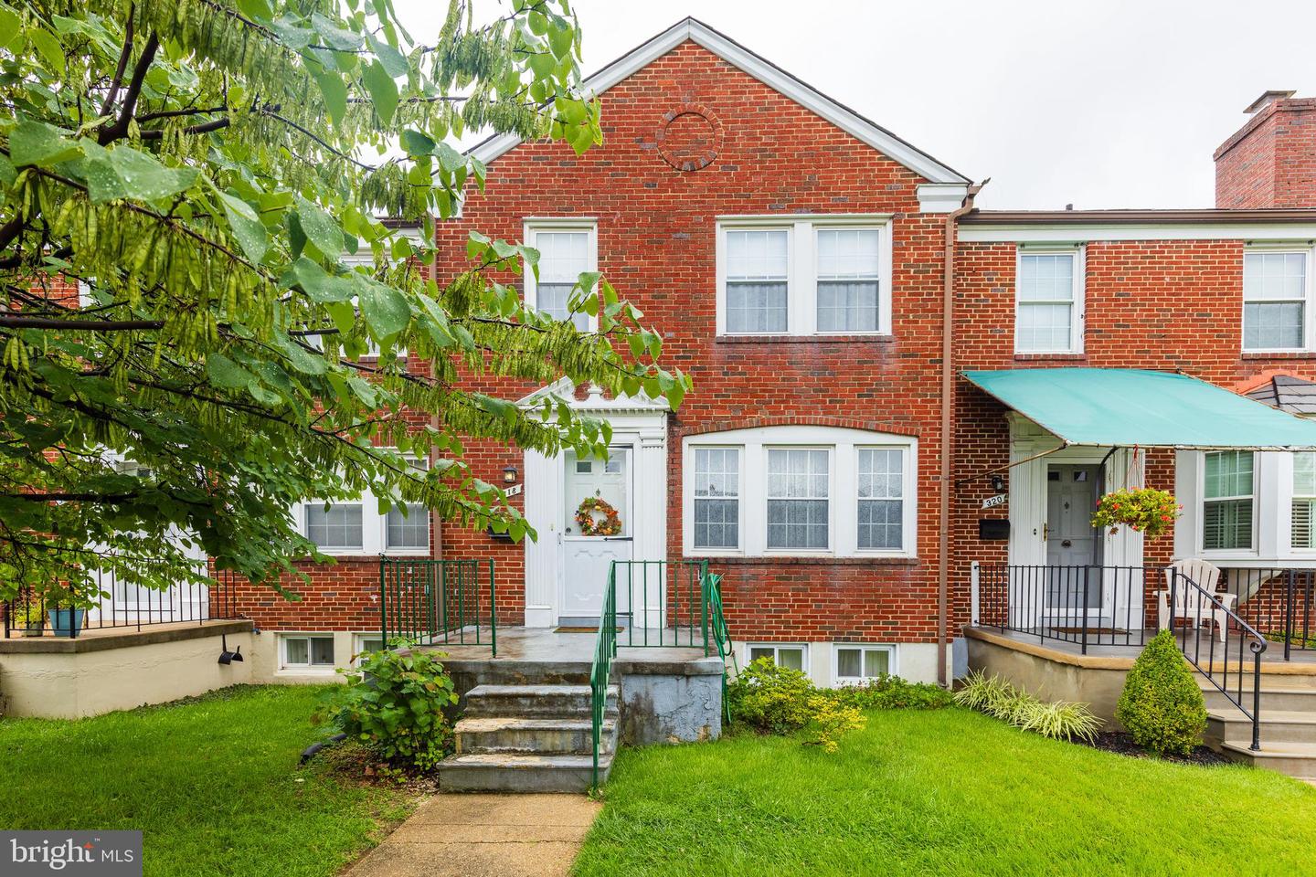 318 Whitfield Road, Baltimore, MD 21228 — photo 2