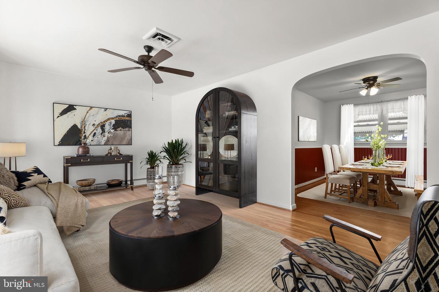 8813 ALNWICK ROAD, BALTIMORE MD 21234 — photo 2