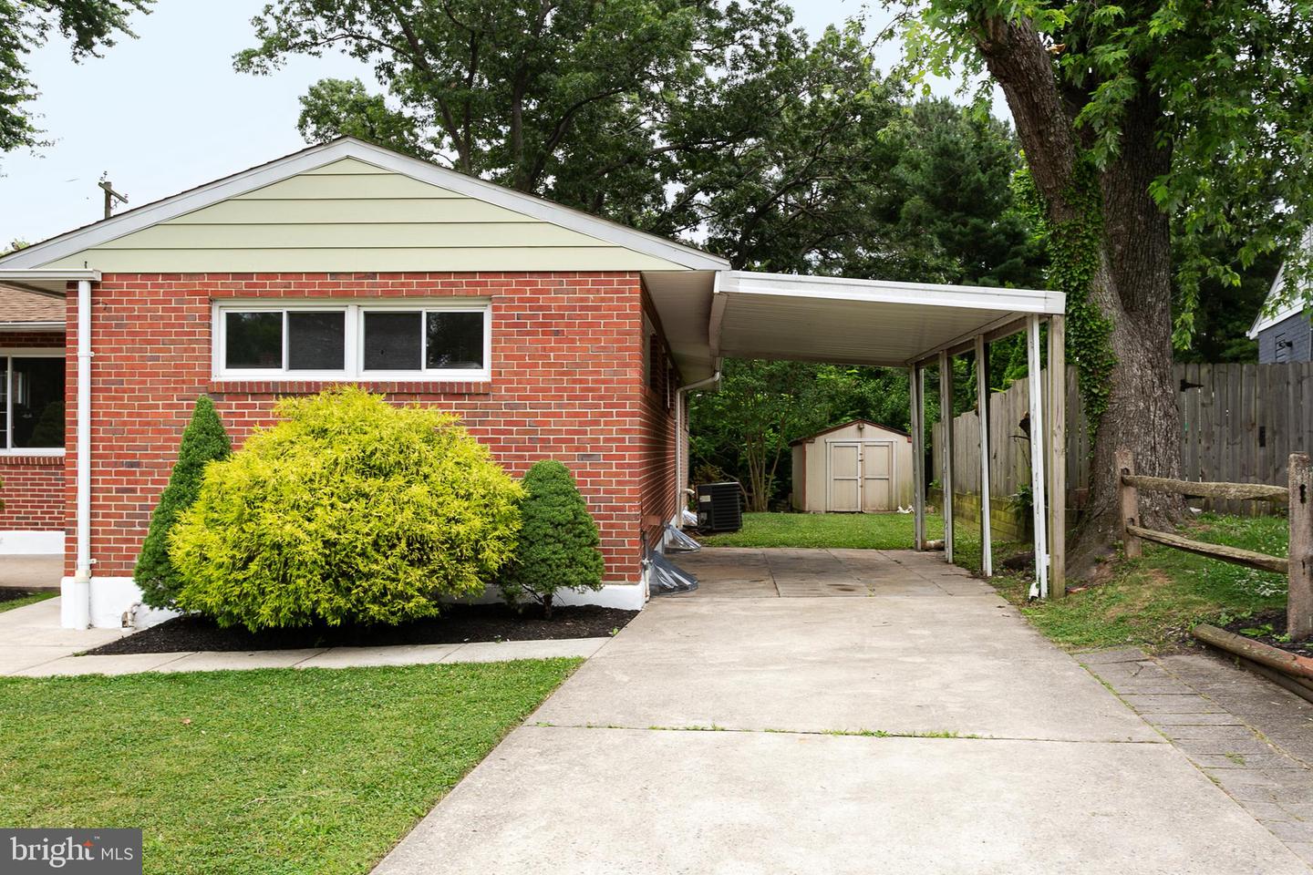 8703 Edgefield Road, Baltimore, MD 21234 — photo 2