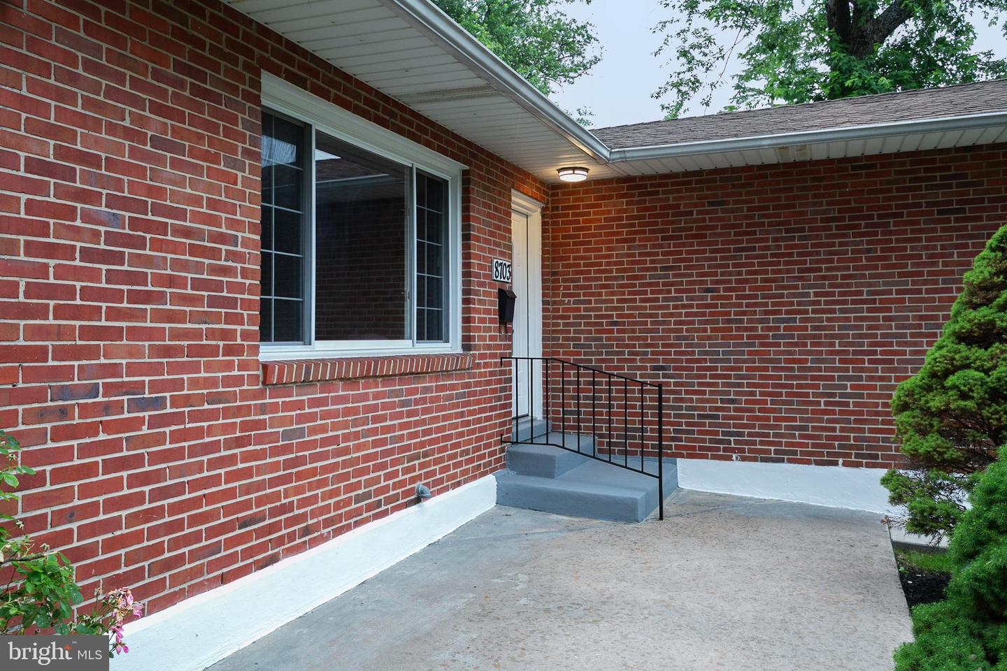 8703 Edgefield Road, Baltimore, MD 21234 — photo 3