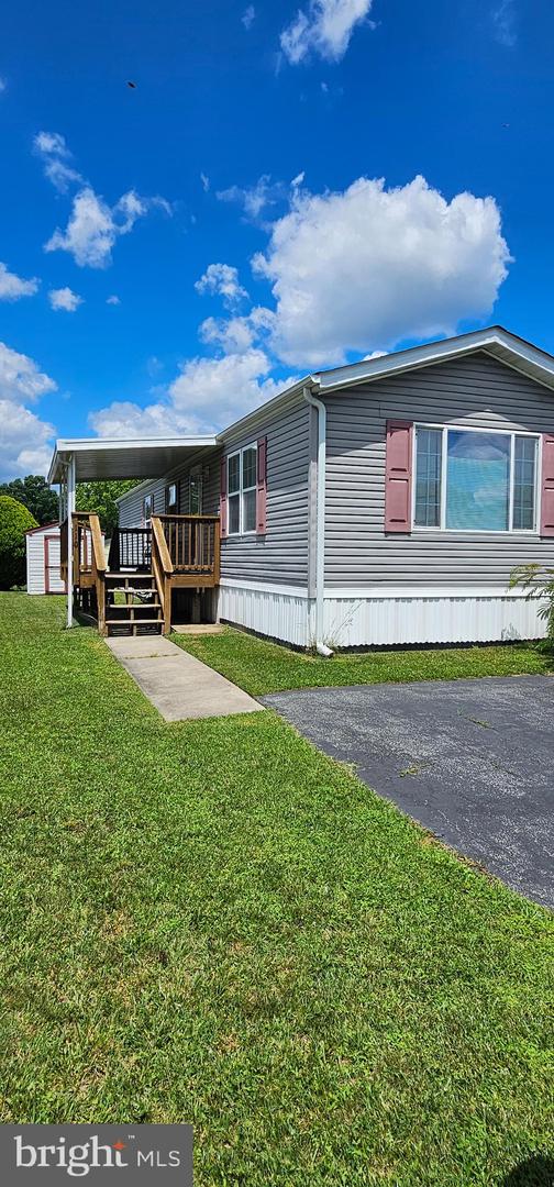 110 Roundup Road, Middle River, MD 21220
