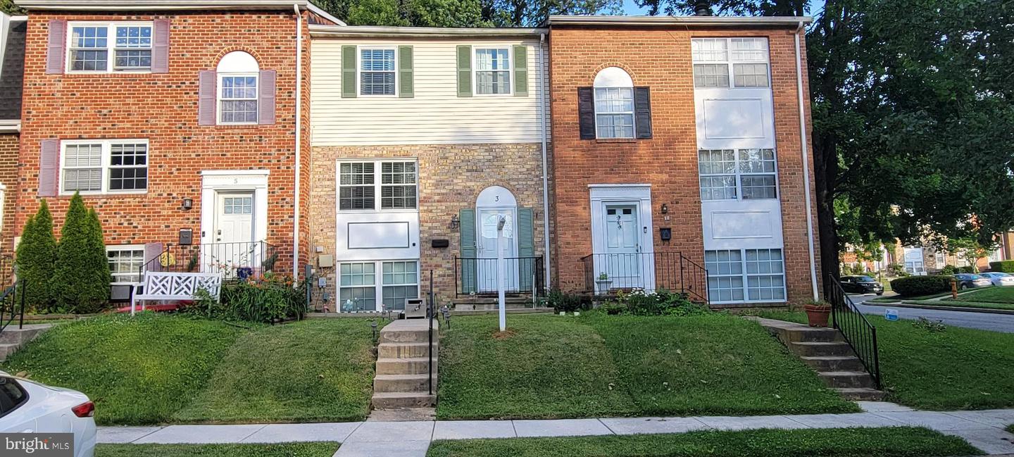 3 Summit Green Ct — photo