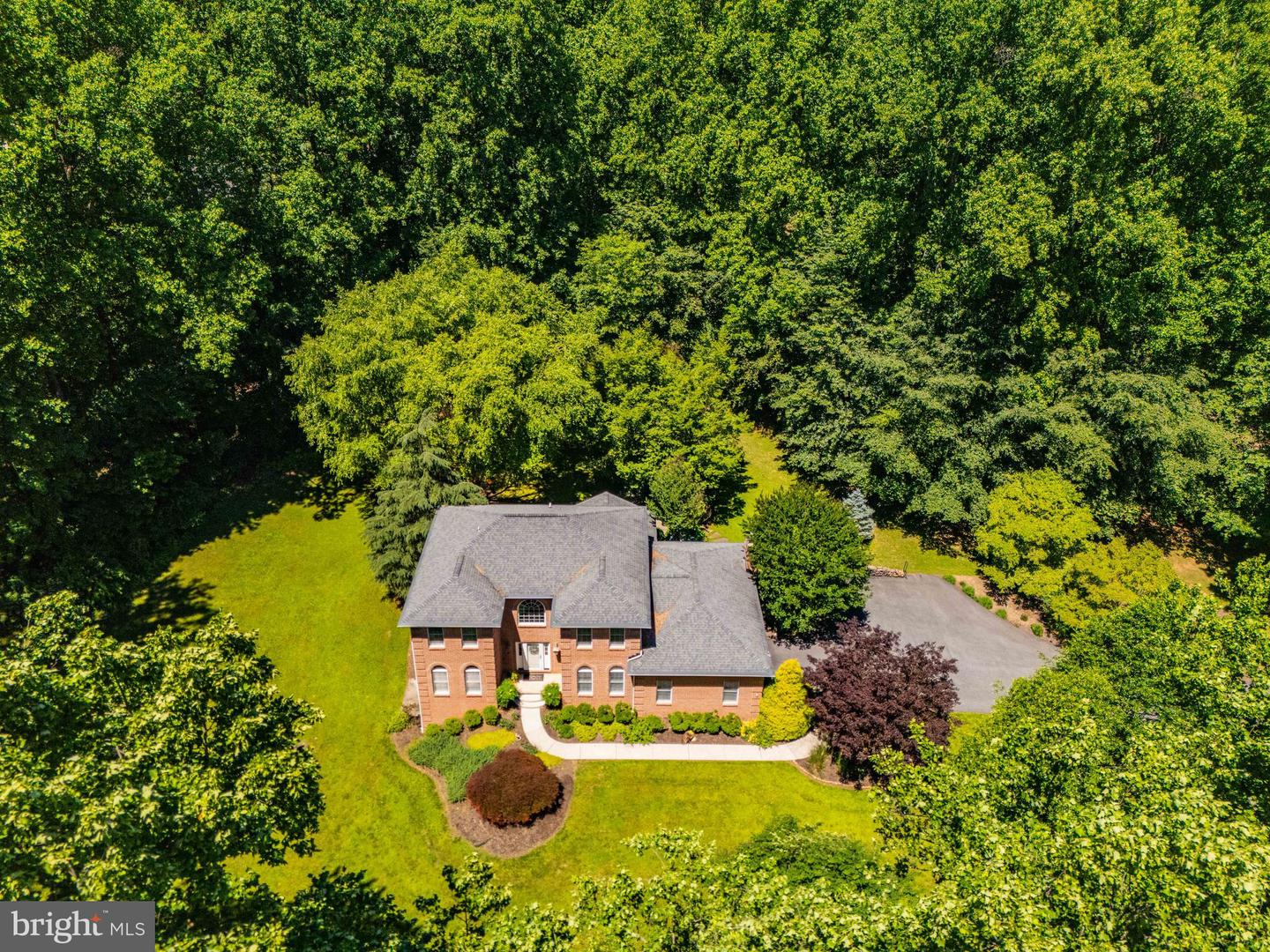 12314 Long Green Pike — photo
