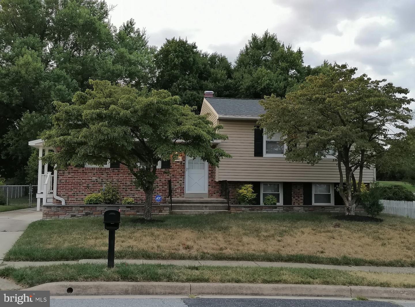 4722 Vicky Road, Baltimore, MD 21236