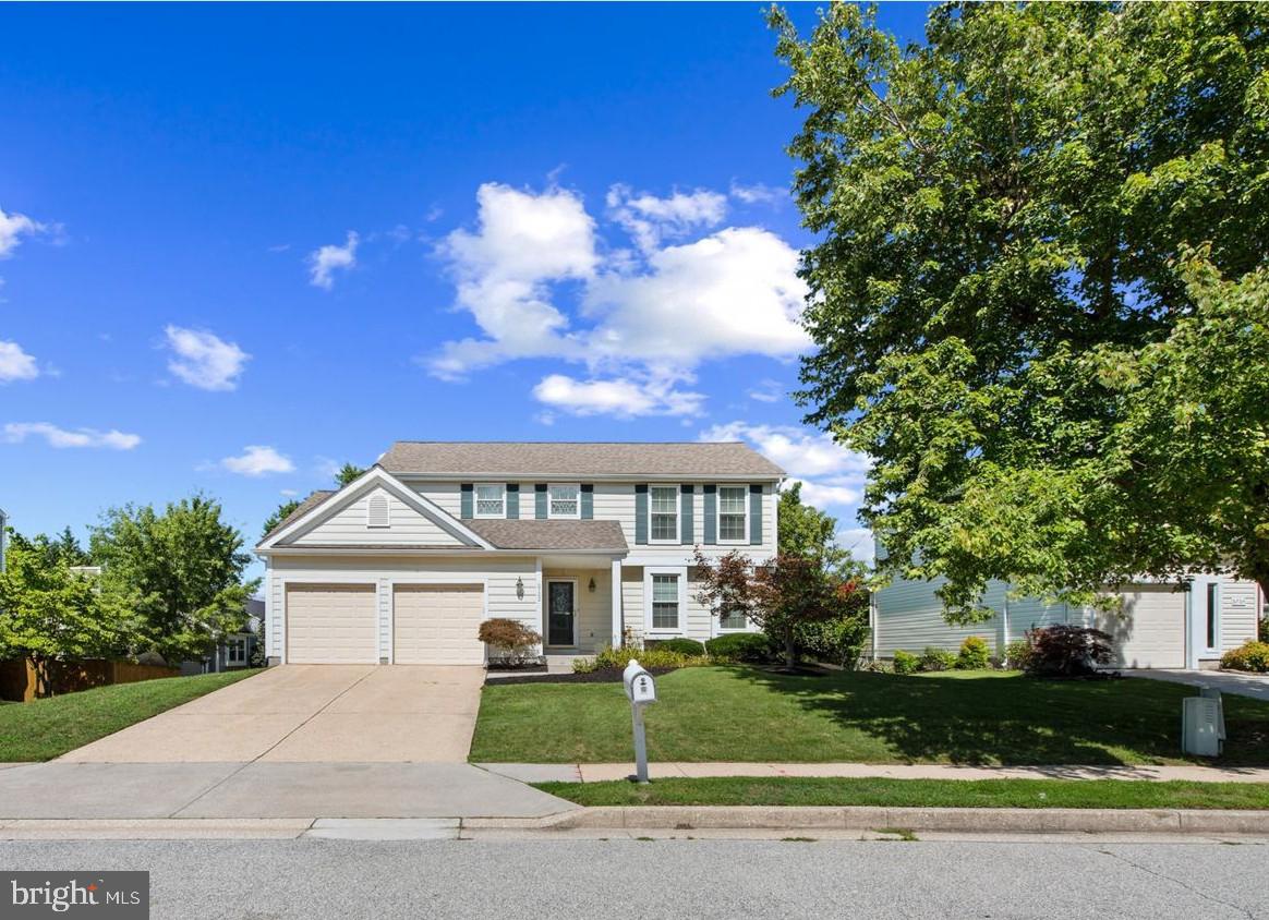 8702 Silver Hall Road, Perry Hall, MD 21128