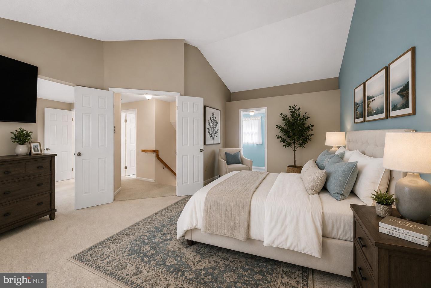 8702 Silver Hall Road, Perry Hall, MD 21128 — photo 2