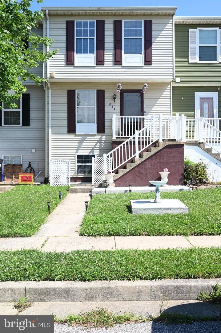 3914 Hunt Harbor Rd — photo