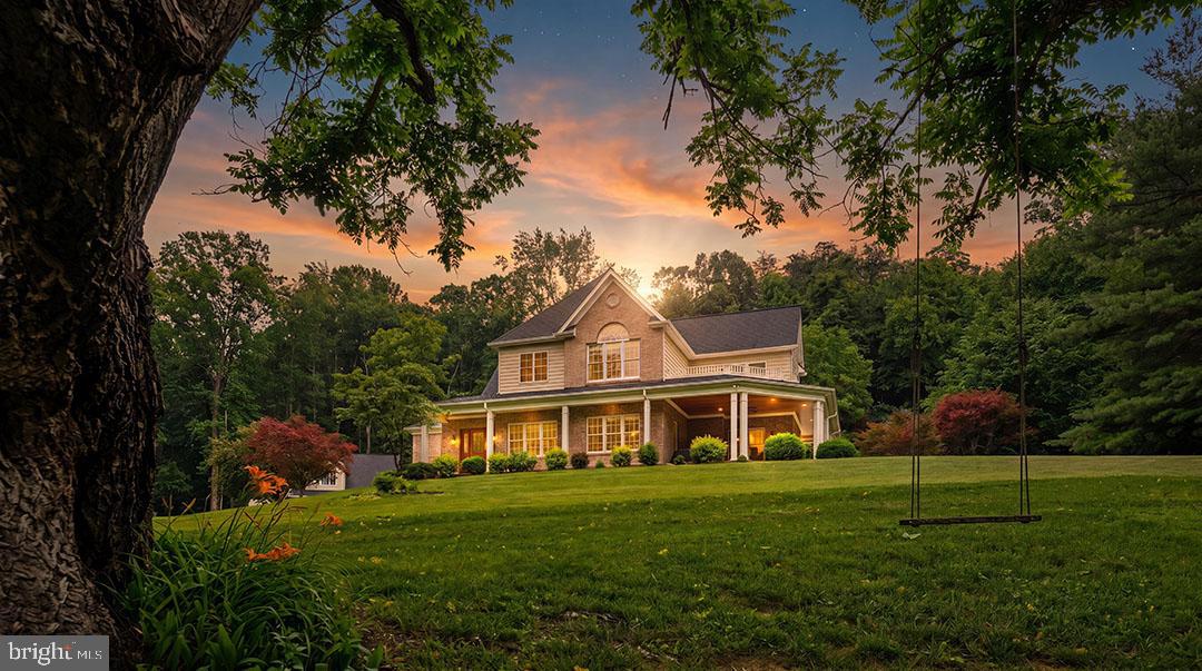 15113 Jarrettsville Pike — photo