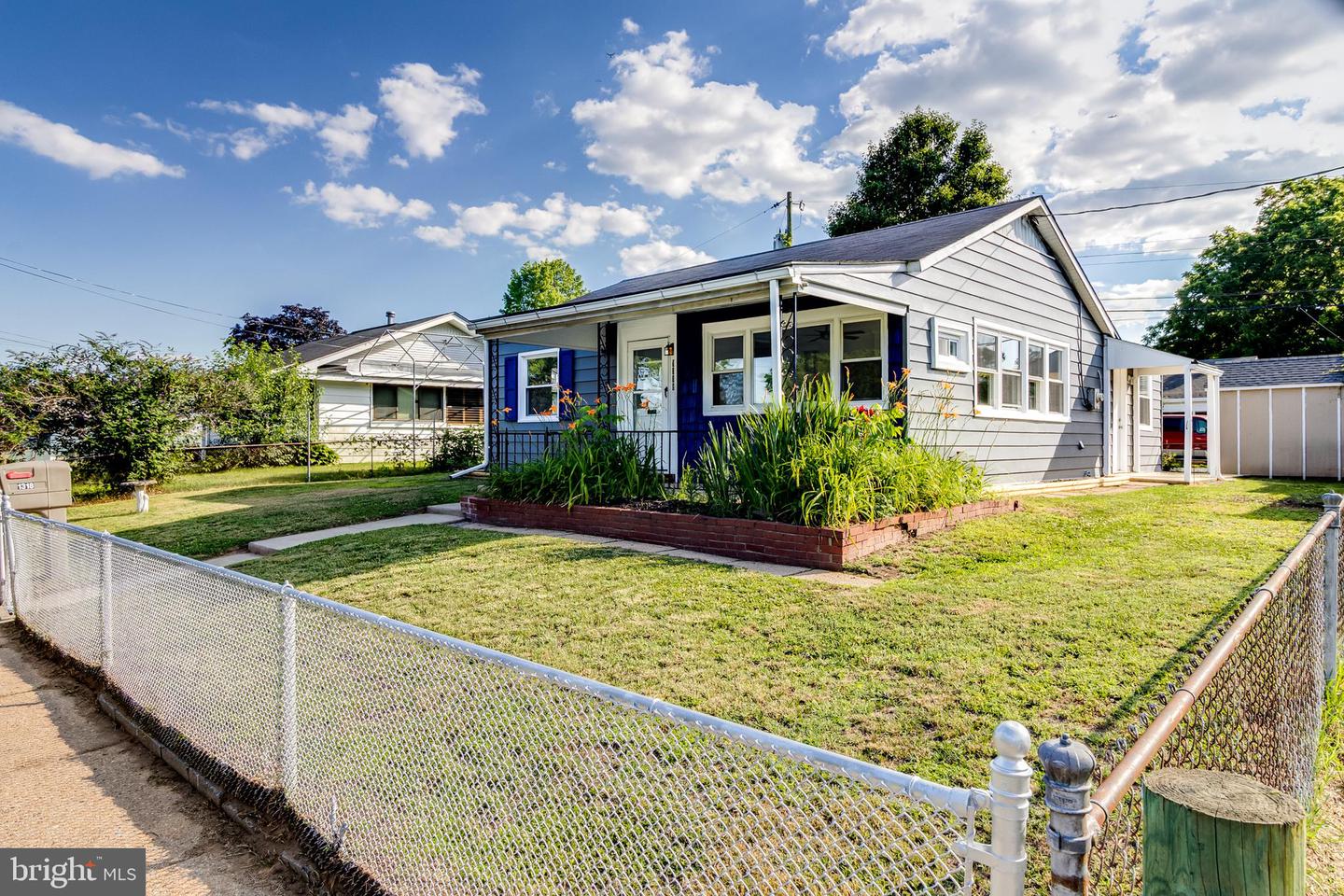 1318 Wilson Point Rd — photo