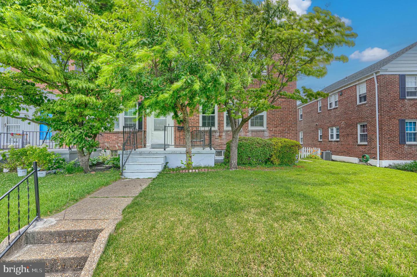 1806 Deveron Road, Towson, MD 21286