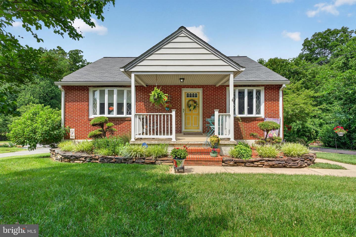 4914 Ridge Road, Baltimore, MD 21237