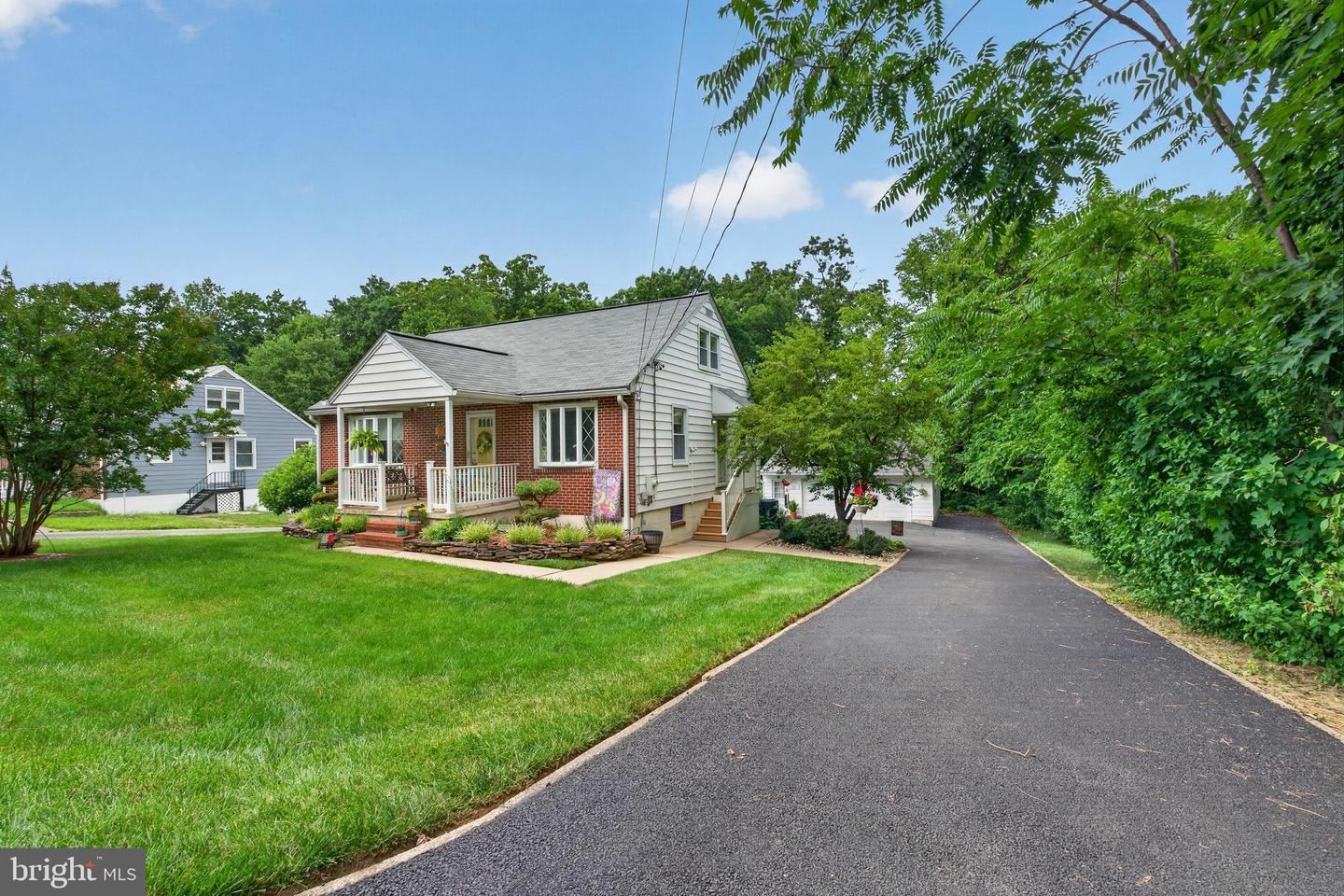 4914 Ridge Road, Baltimore, MD 21237 — photo 2