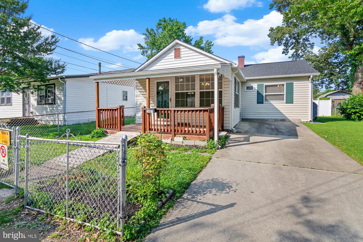 1421 3rd Road, Baltimore, MD 21220