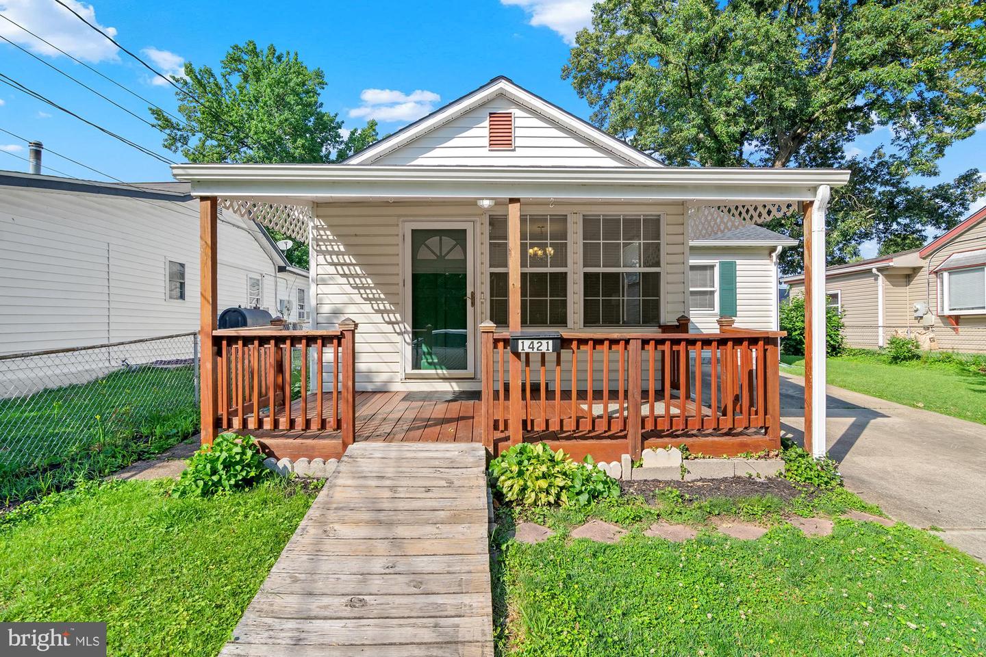 1421 3rd Road, Baltimore, MD 21220 — photo 2