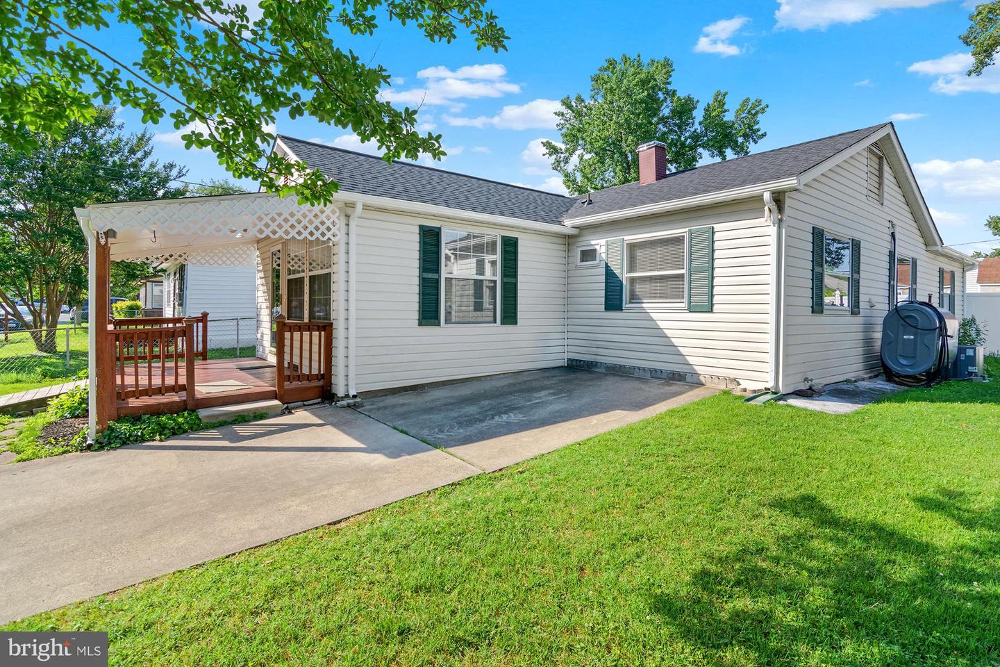 1421 3rd Road, Baltimore, MD 21220 — photo 3