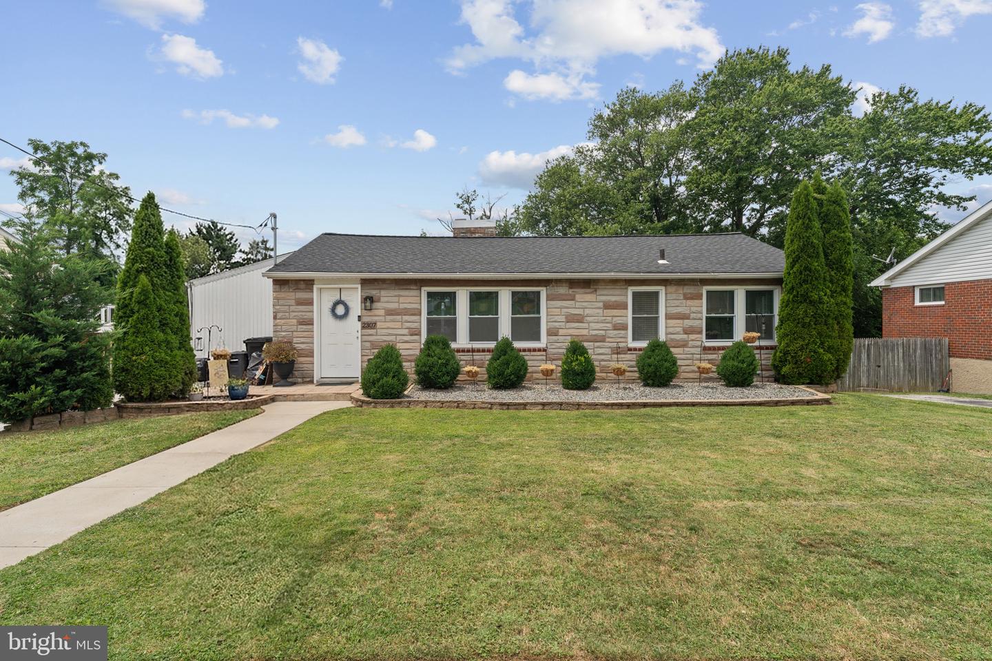 2307 Harford Hills Rd — photo