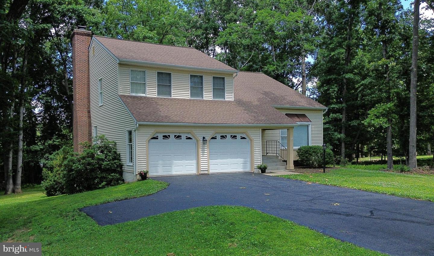 19018 Hunt Pass Ct — photo