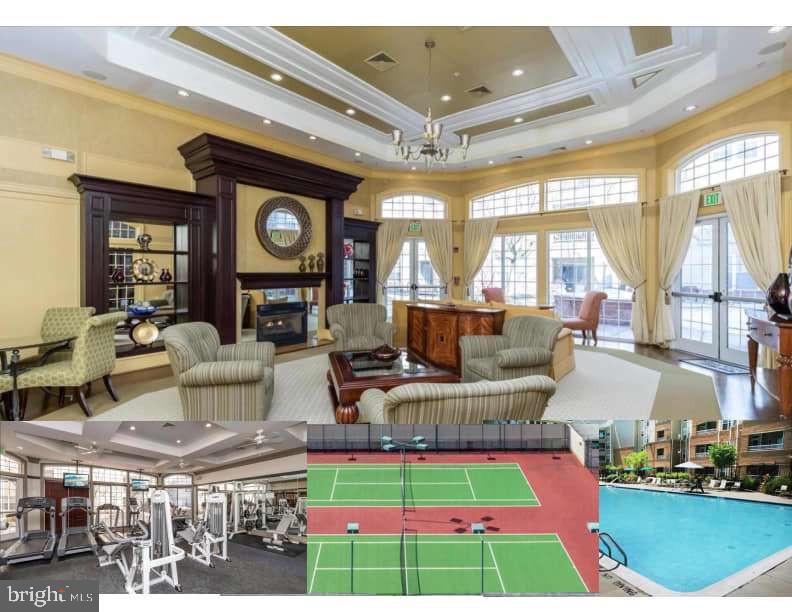400 Symphony Cir #209I — photo