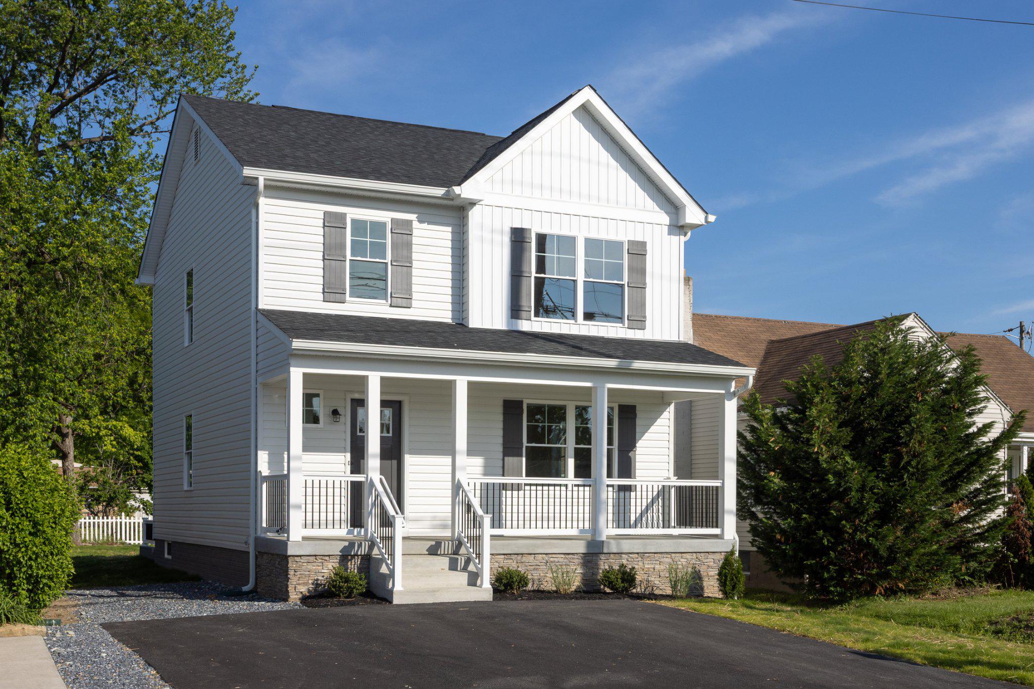 2905 Sparrows Point Road, Sparrows Point, MD 21219