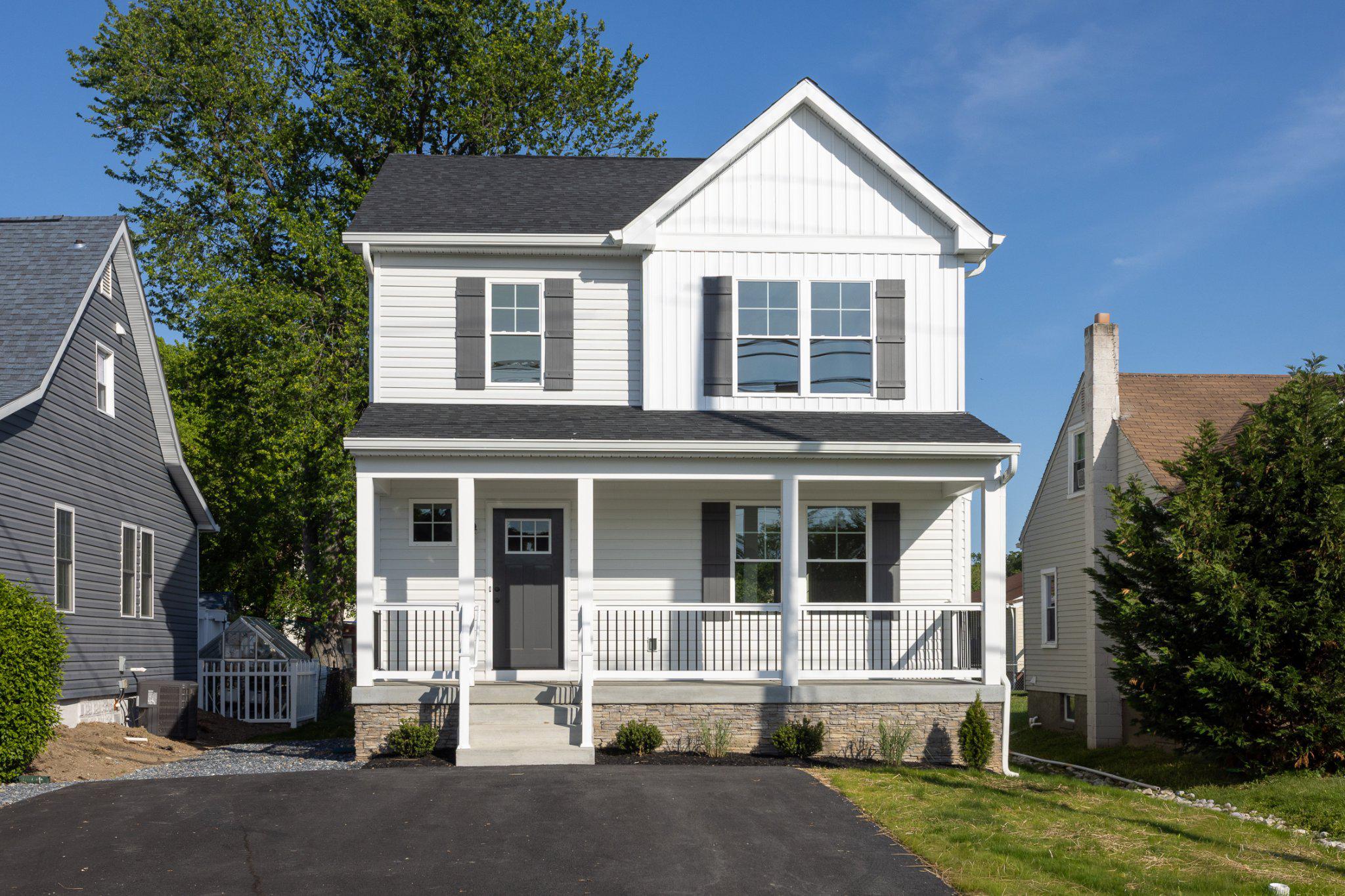2905 Sparrows Point Road, Sparrows Point, MD 21219 — photo 2