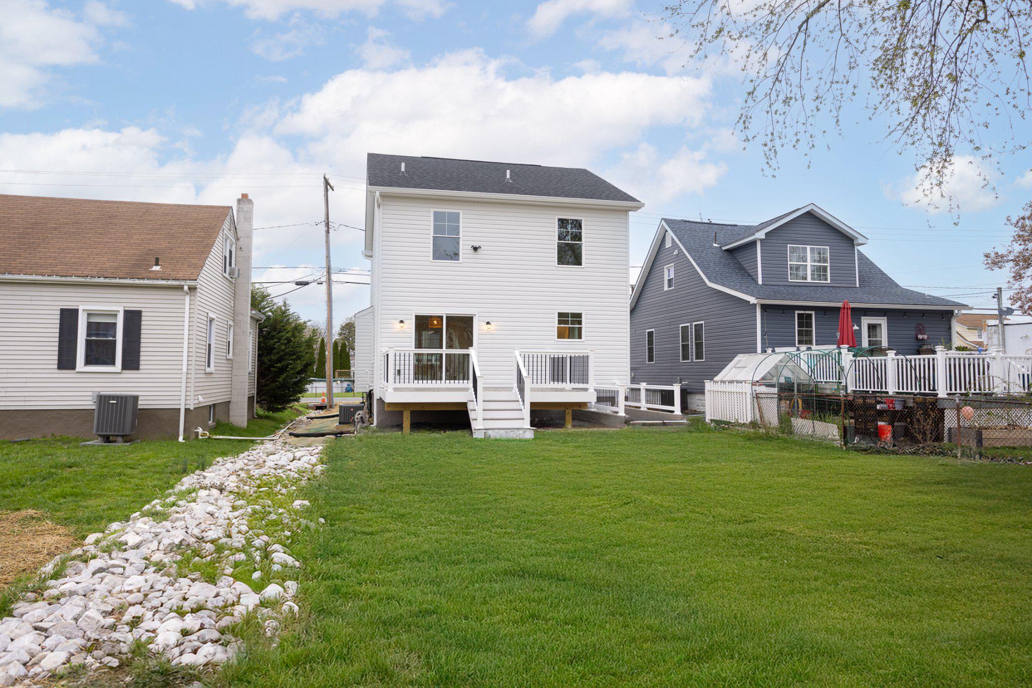 2905 Sparrows Point Road, Sparrows Point, MD 21219 — photo 3