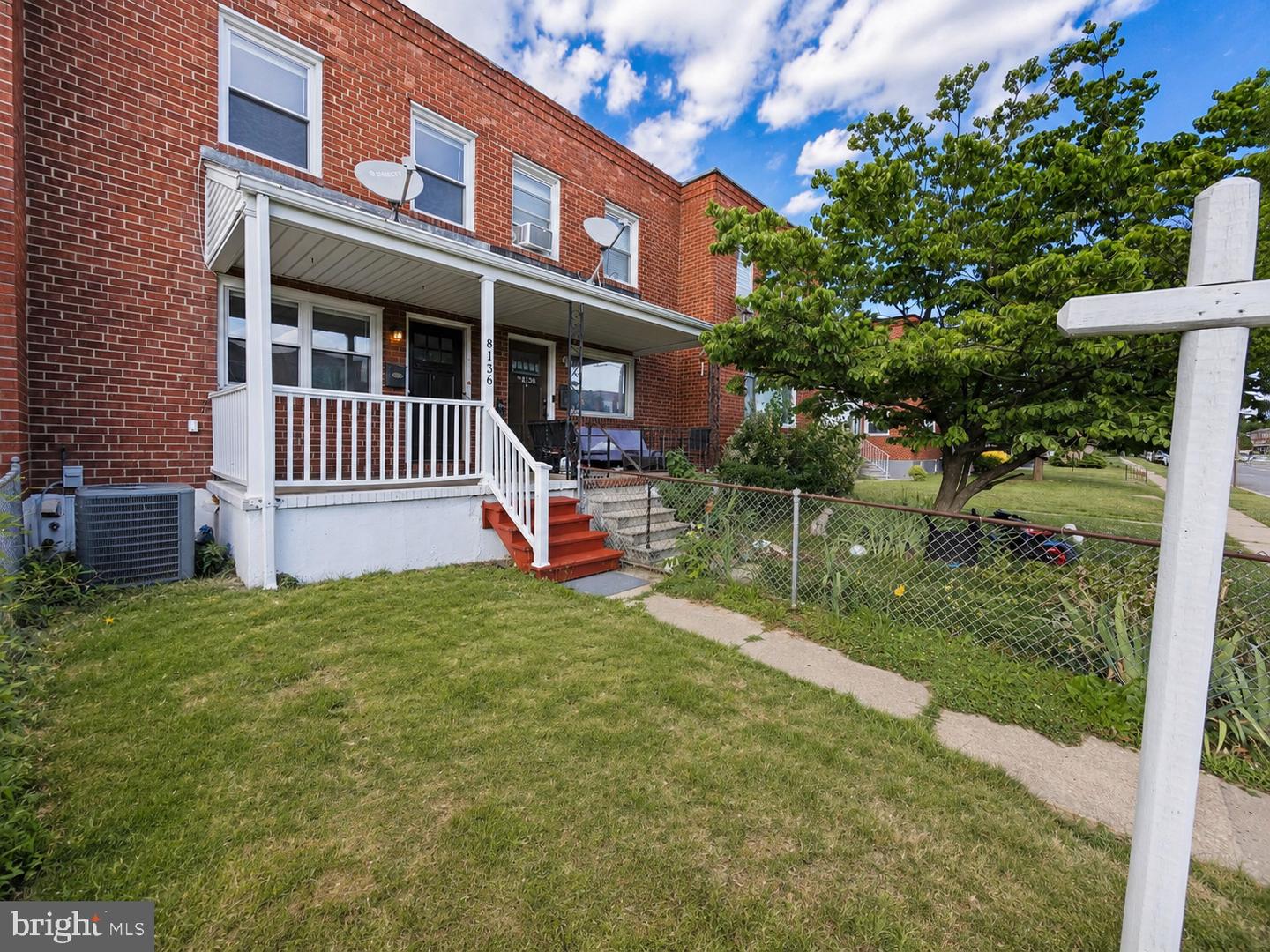 8136 Gray Haven Road, Dundalk, MD 21222 — photo 3