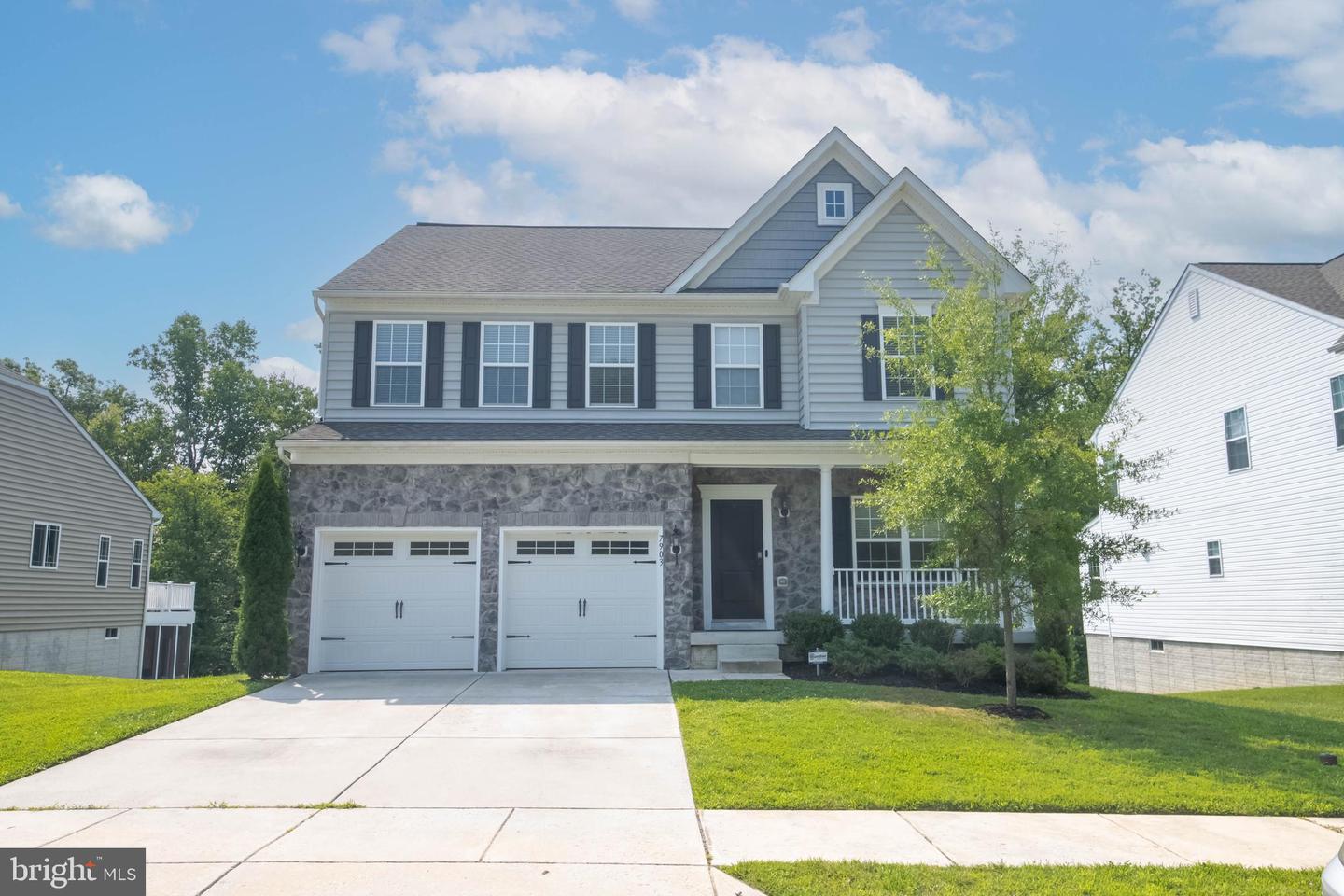 7903 Shirley Ridge, Rosedale, MD 21237 — photo 2
