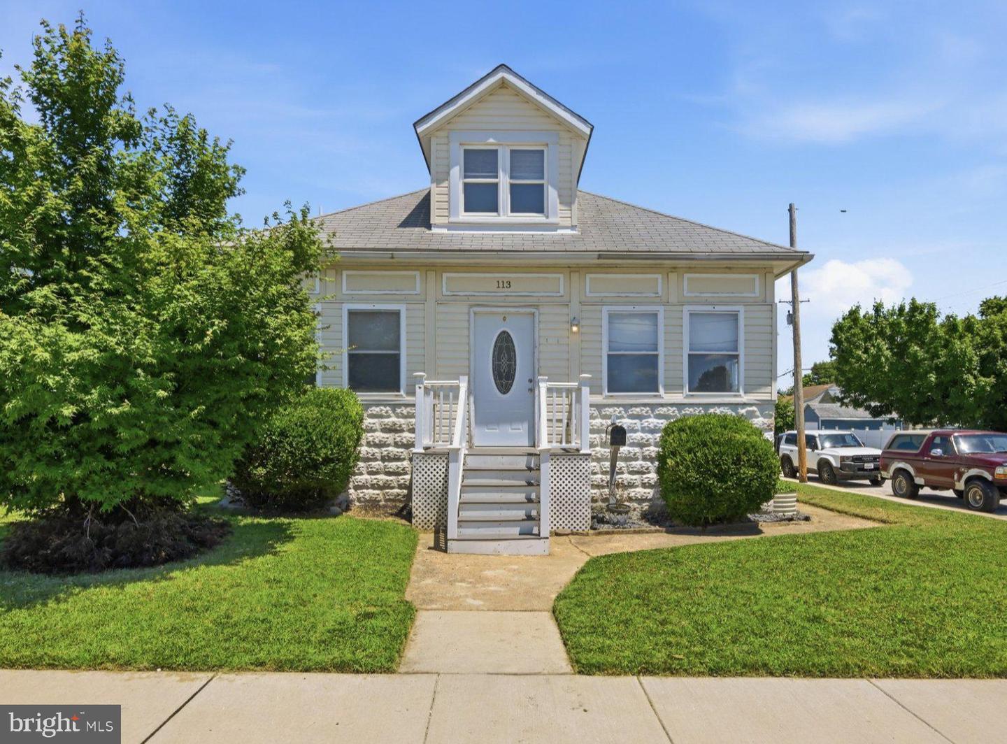 113 Margaret Ave — photo