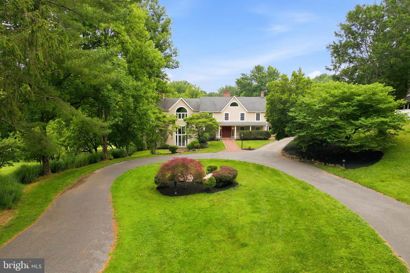 12500 Ivy Mill Rd — photo