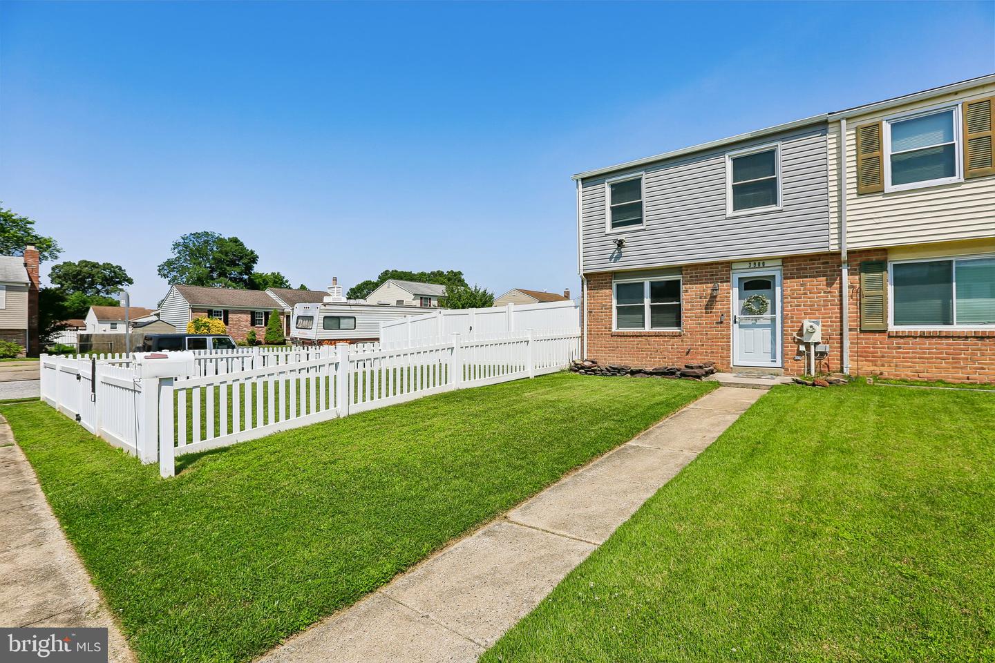 3900 Misty View Road, Middle River, MD 21220 — photo 2