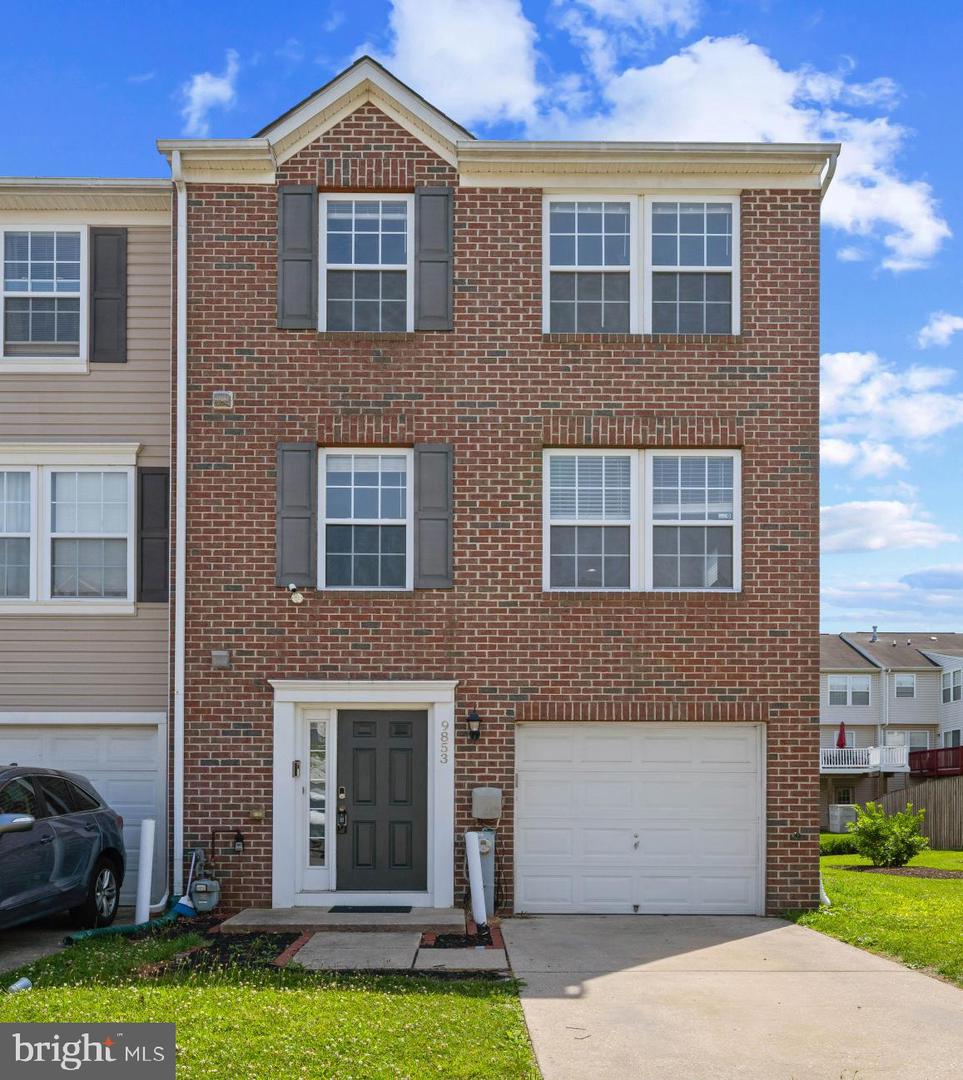 9853 Decatur Road, Middle River, MD 21220