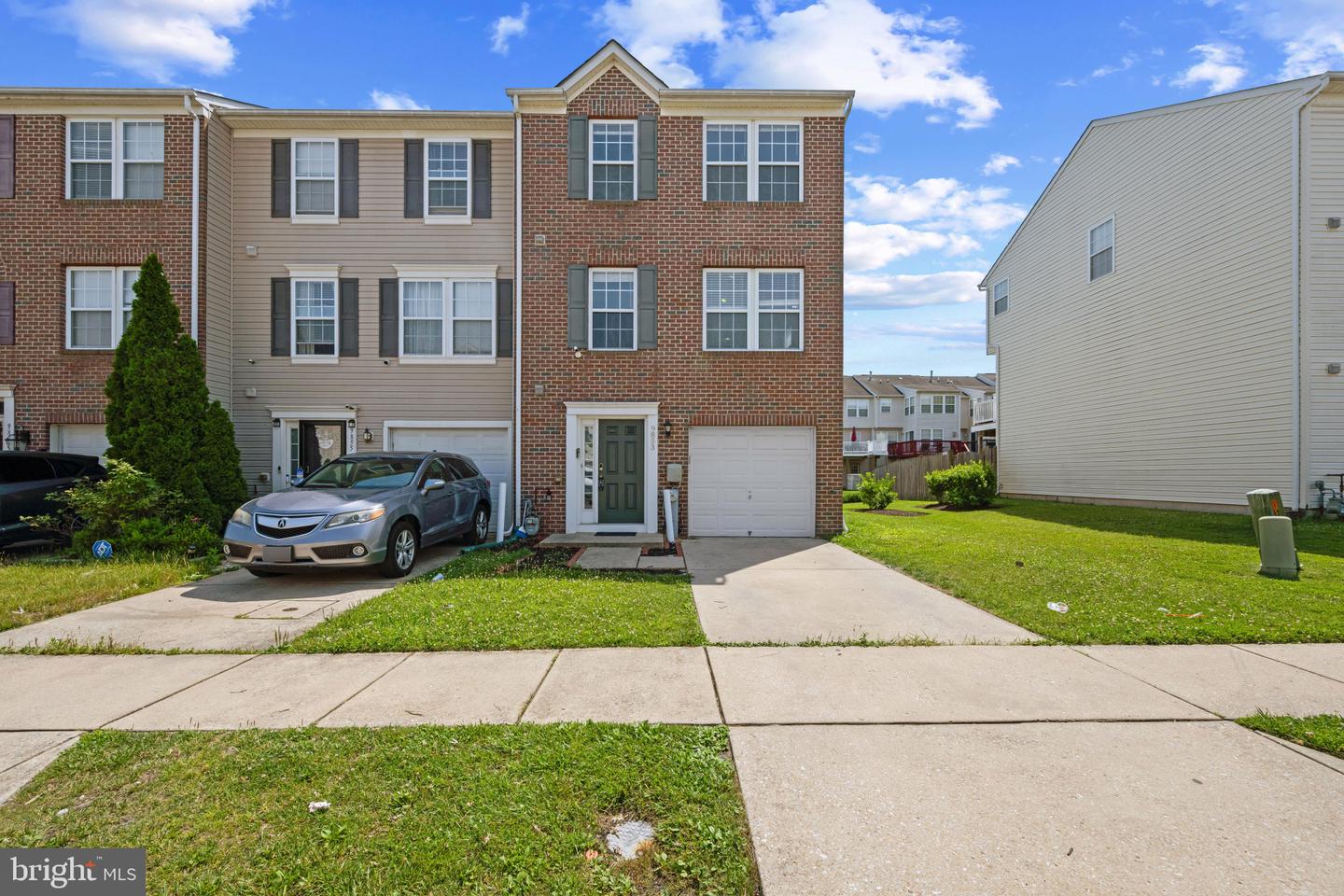 9853 Decatur Road, Middle River, MD 21220 — photo 2