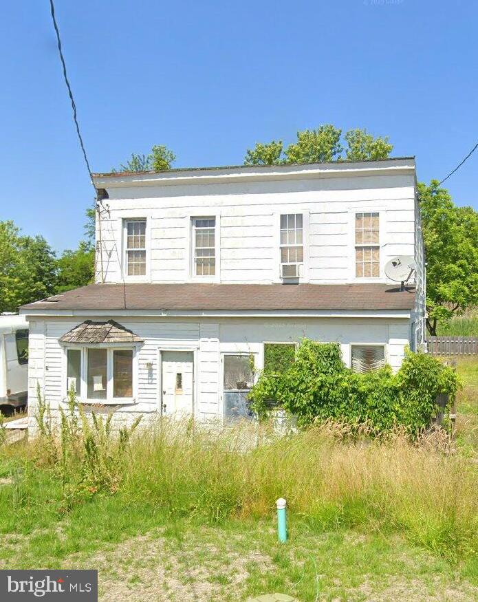 8108 N Point Rd — photo