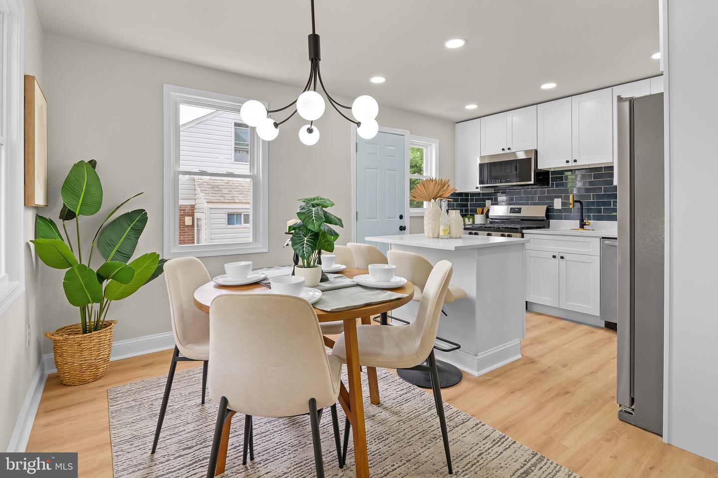 1916 Ellinwood Road, Rosedale, MD 21237