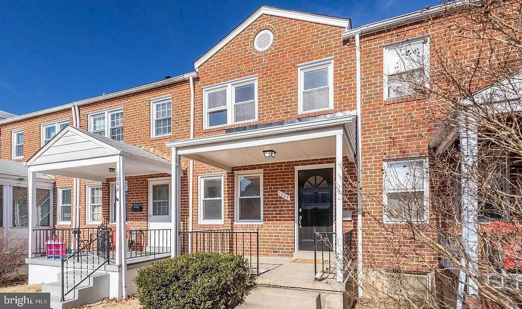 1046 Elm Road, Halethorpe, MD 21227