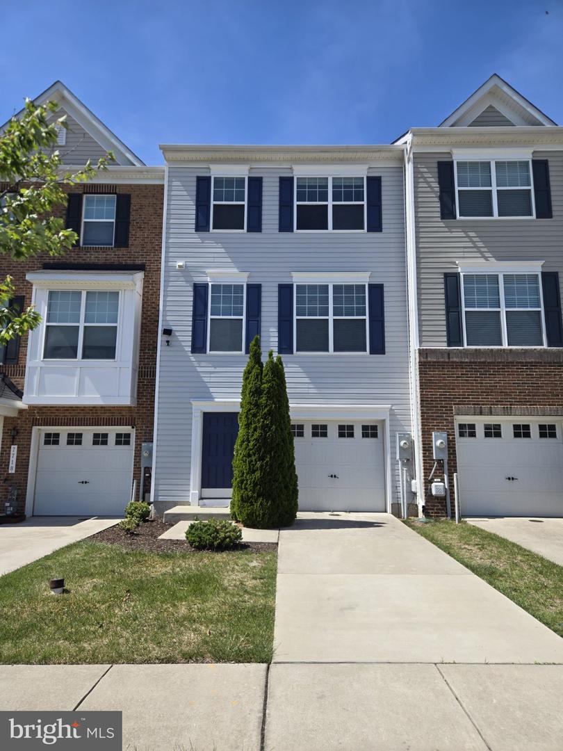 7720 Village Park Dr — photo