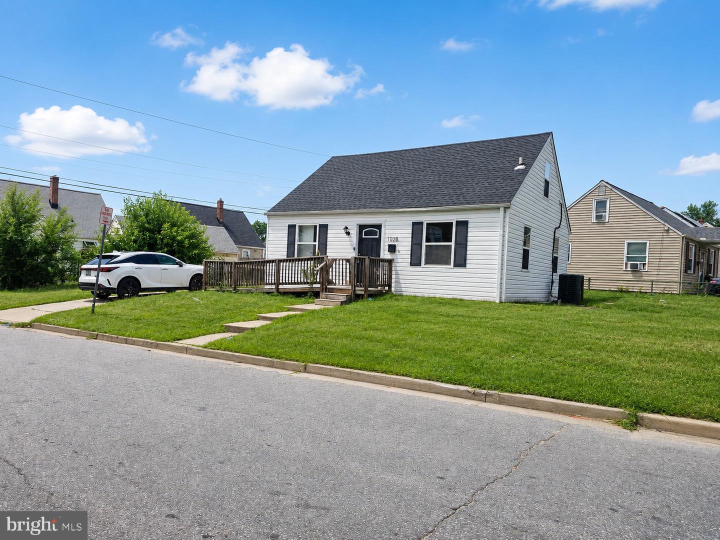 1928 Willow Spring — photo