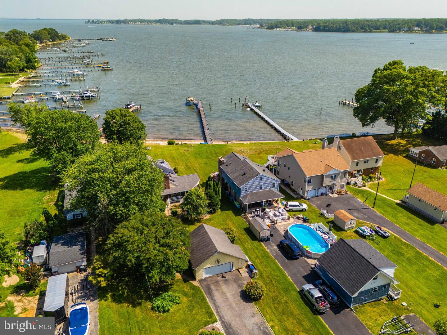 3815 Middle River Ave — photo