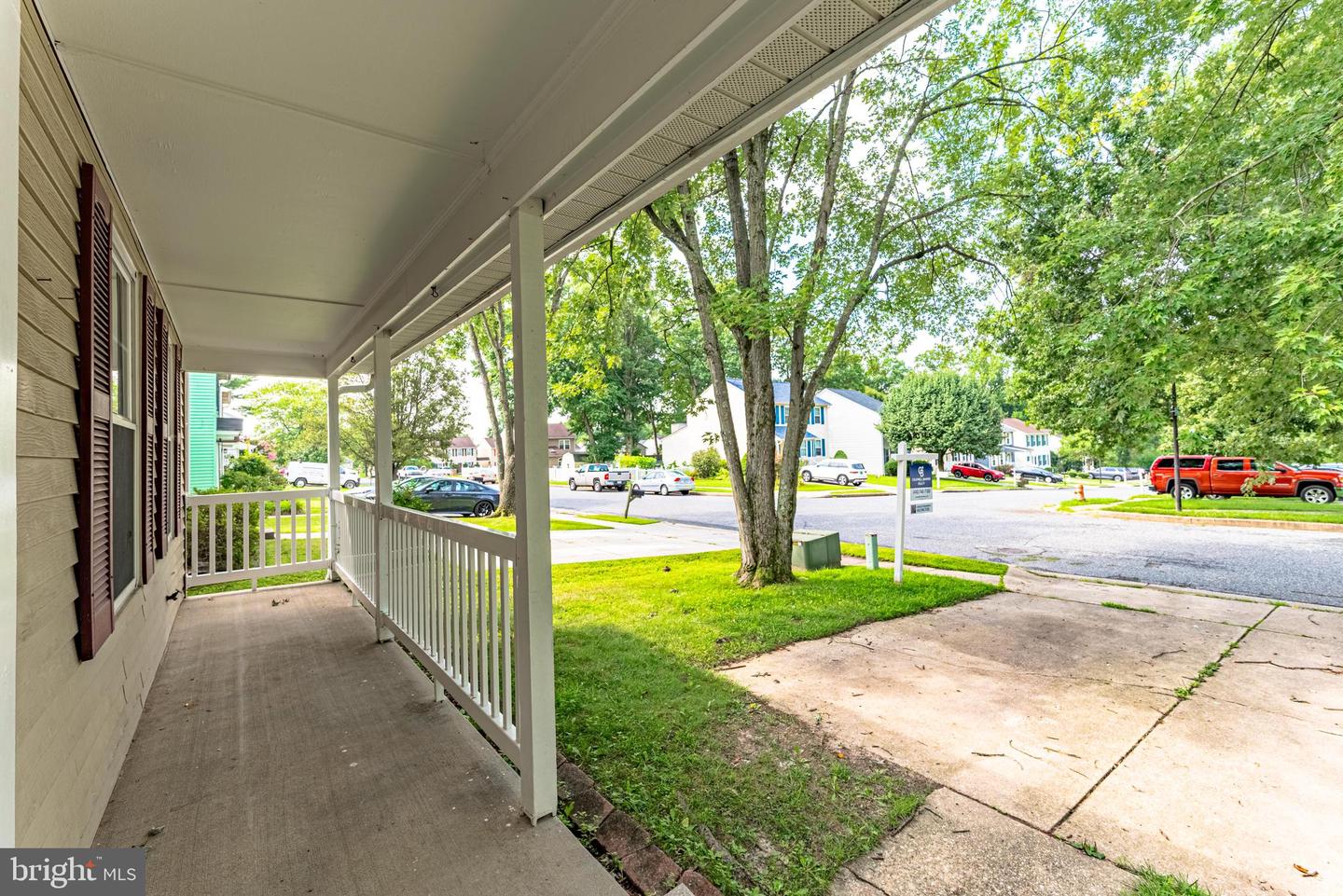 8623 Heathermill Road, Nottingham, MD 21236 — photo 3