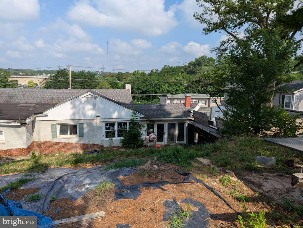 2207 Hammonds Ferry Road, Baltimore, MD 21227