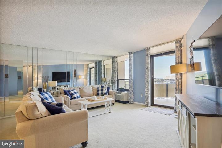 205 E Joppa Rd #1601 — photo