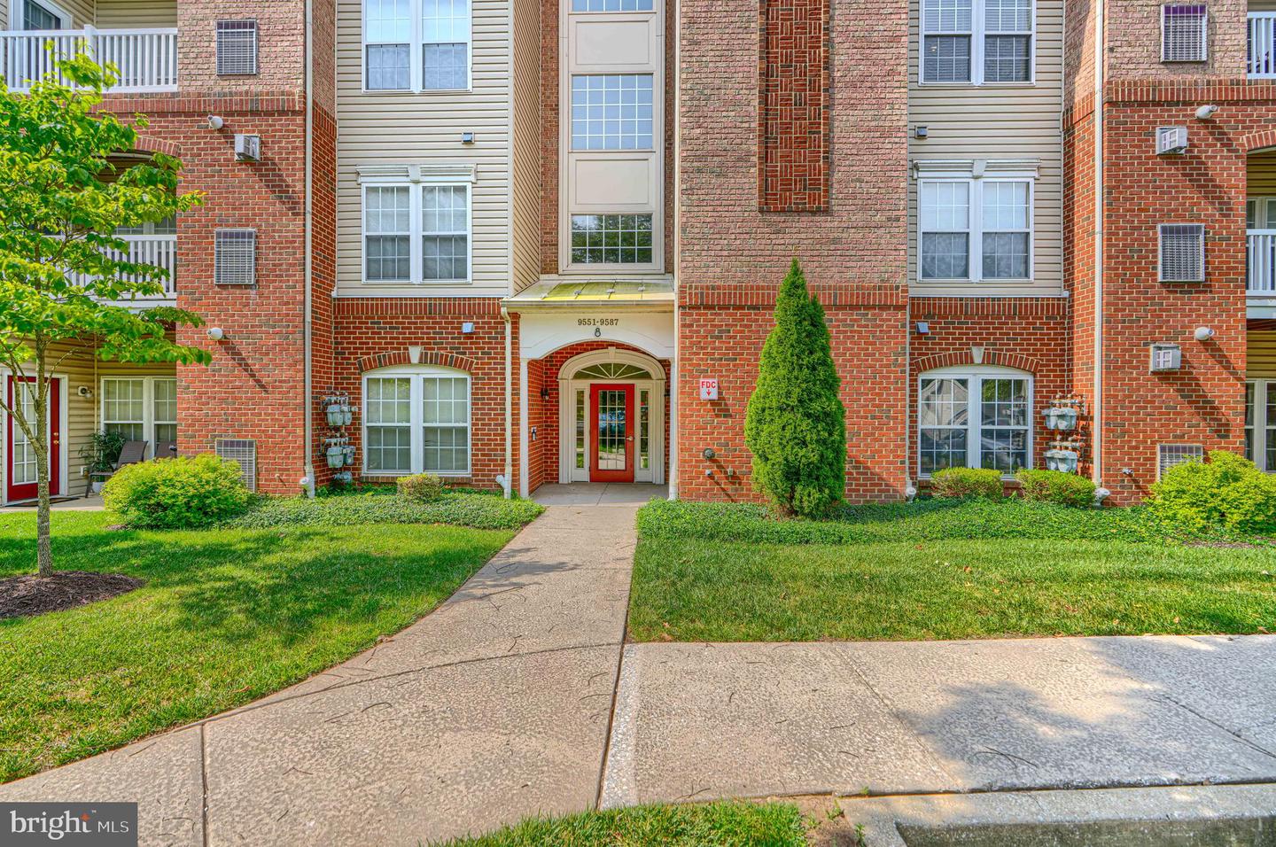 9577 Ashlyn Cir #9577 — photo