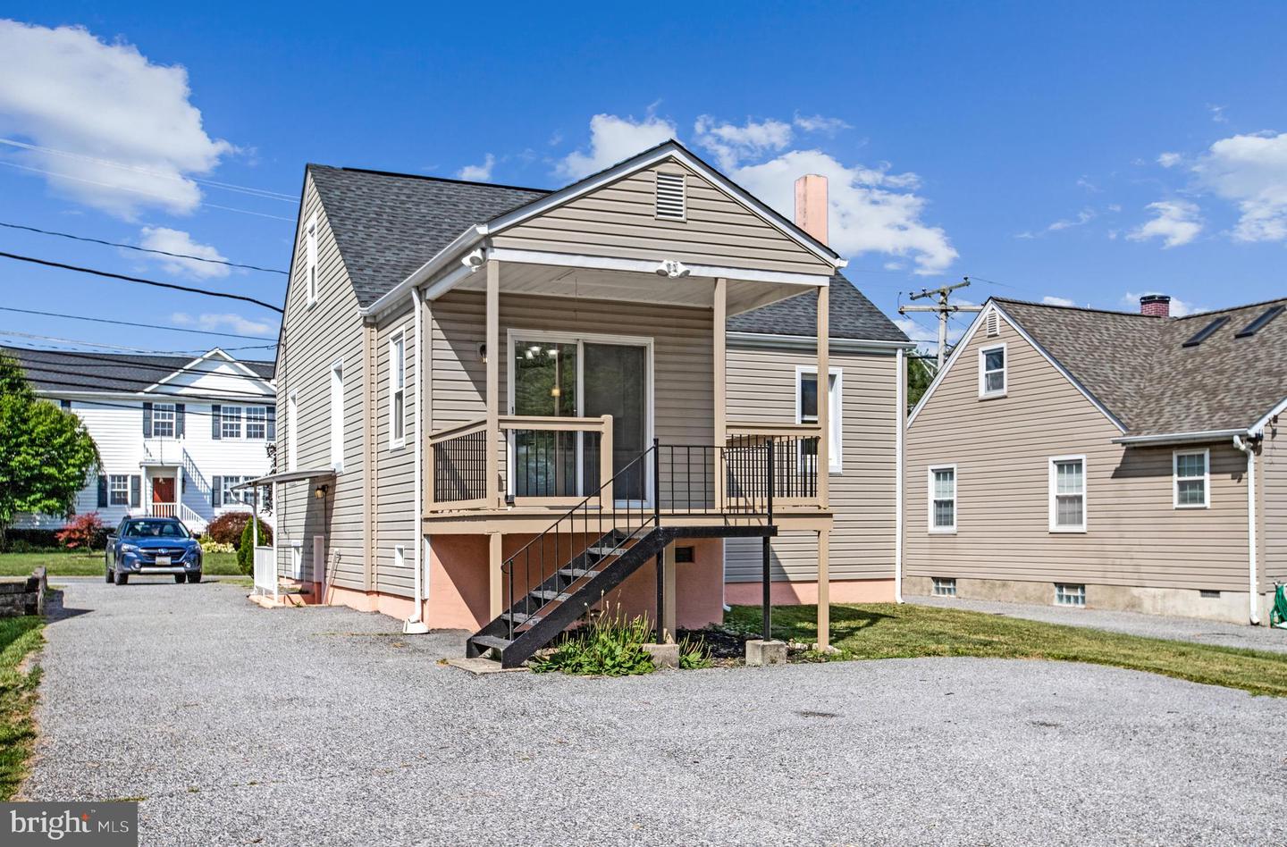 4604 RIDGE ROAD, BALTIMORE MD 21236
