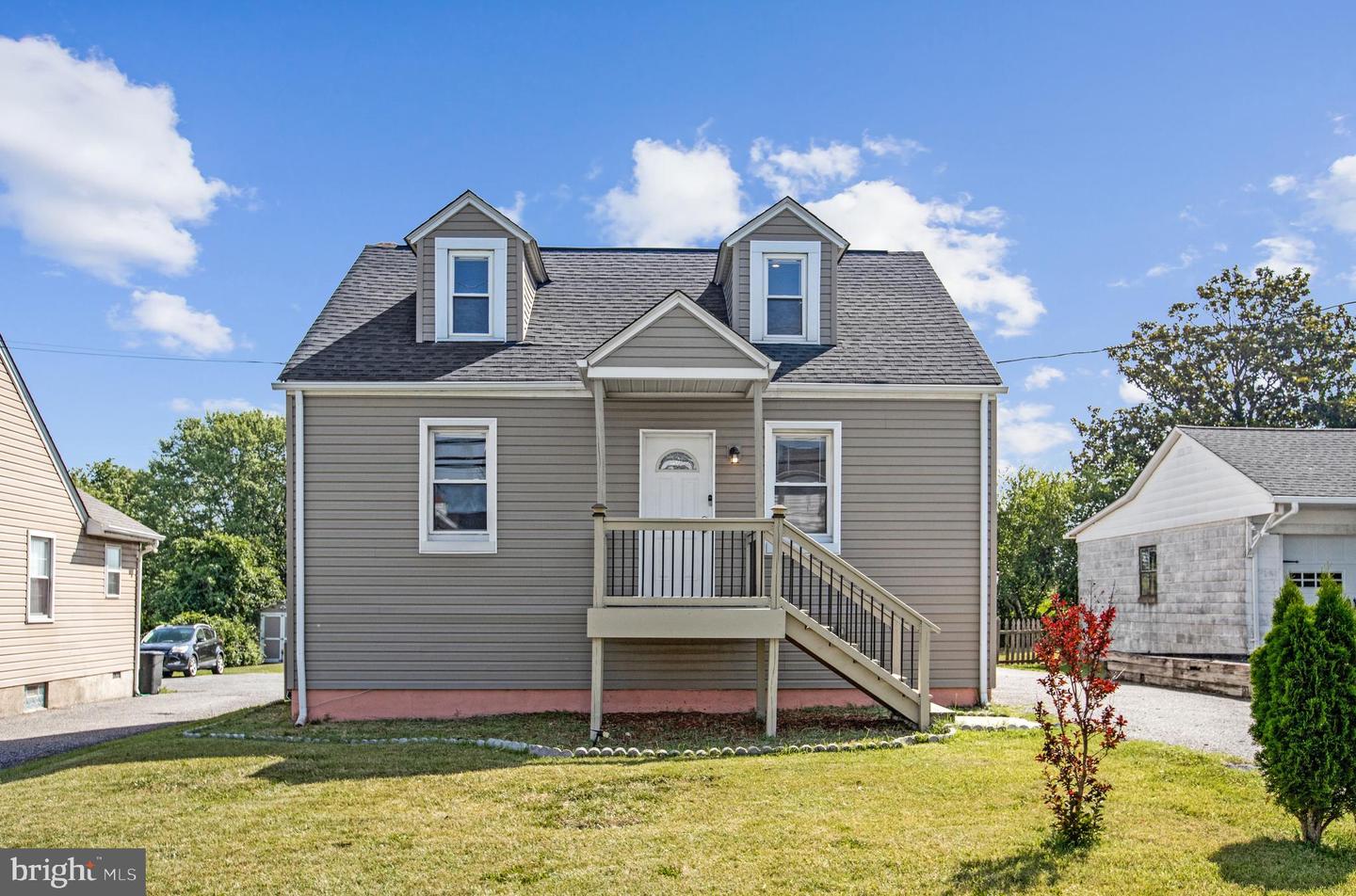 4604 RIDGE ROAD, BALTIMORE MD 21236 — photo 2