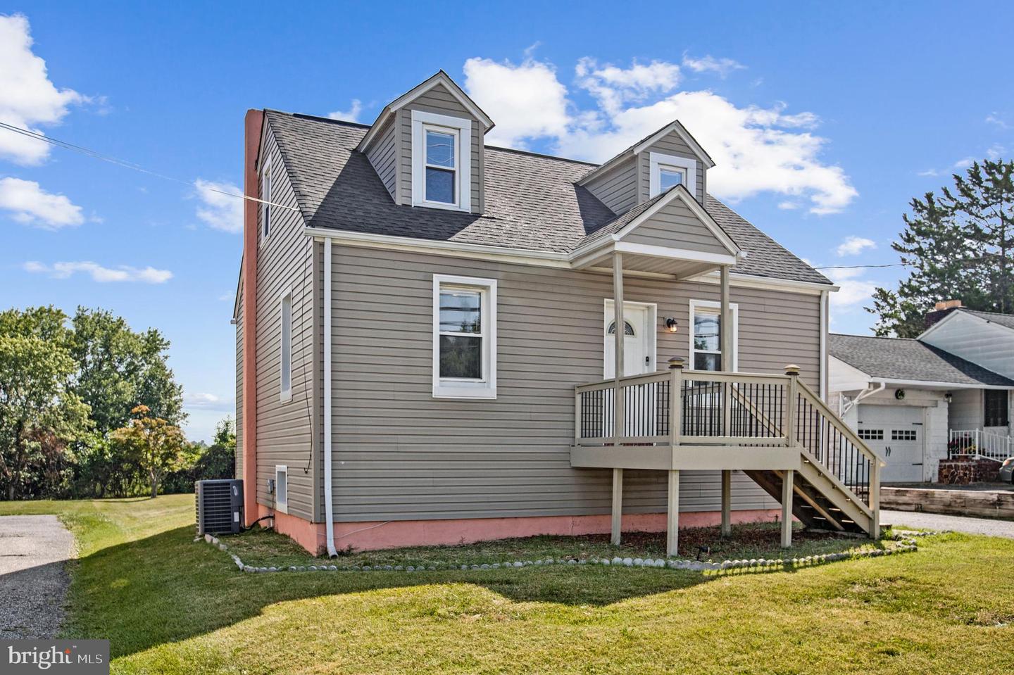 4604 RIDGE ROAD, BALTIMORE MD 21236 — photo 3
