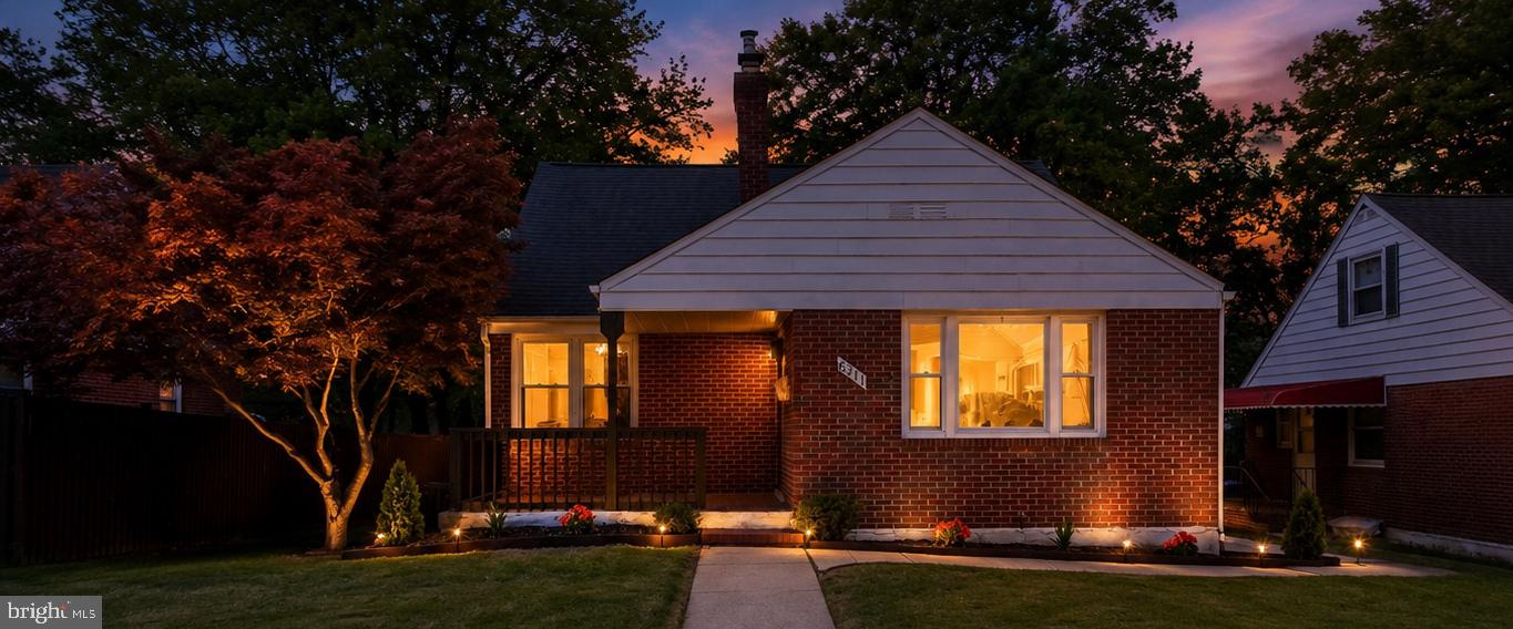 6311 Fieldvale Road, Rosedale, MD 21237