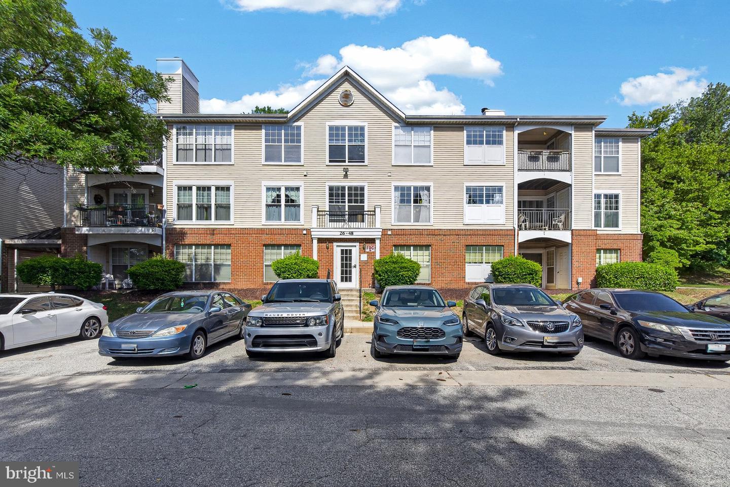 46 Ashlar Hill Ct #46 — photo