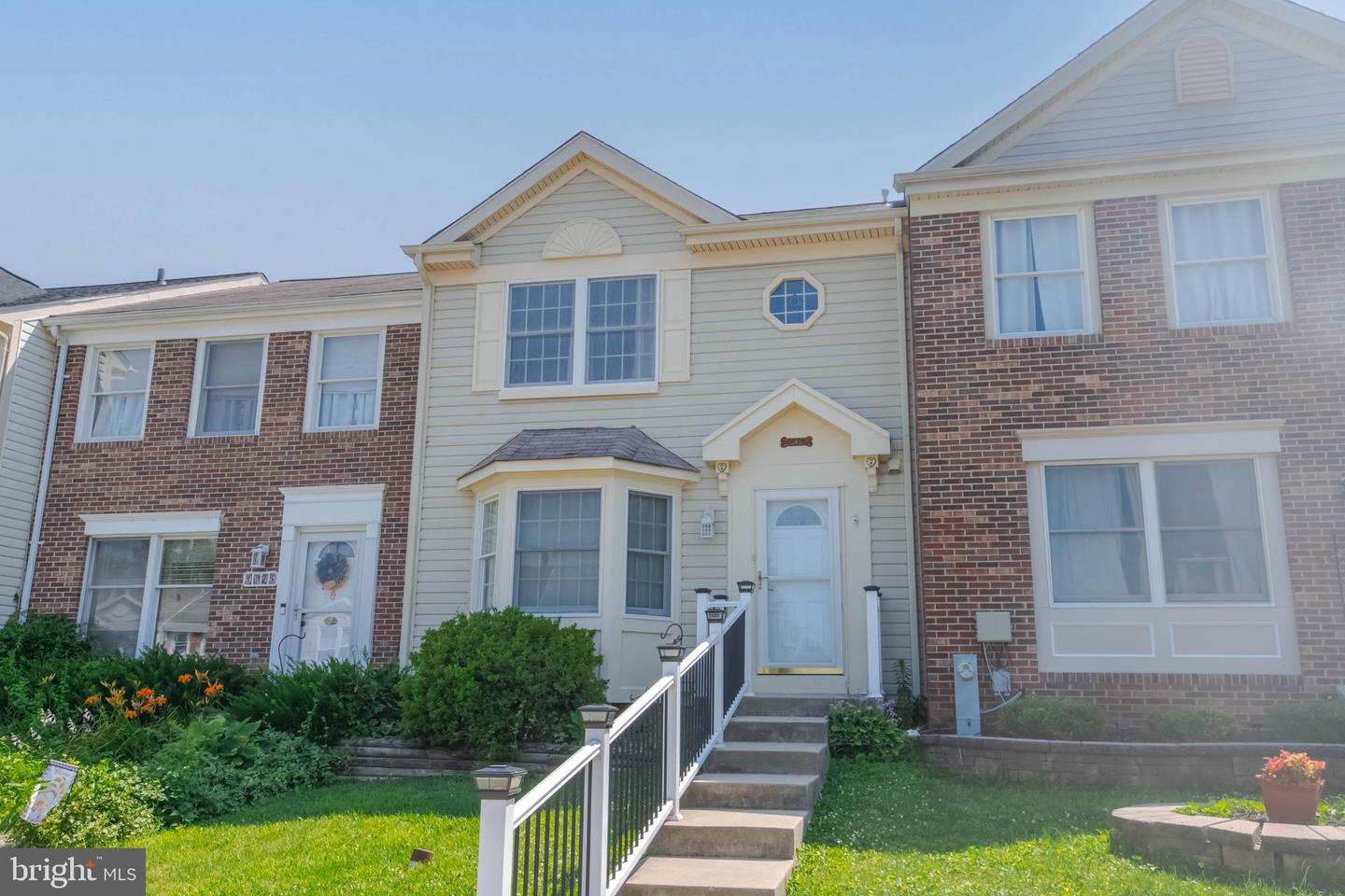 8723 Silver Hall Road, Perry Hall, MD 21128