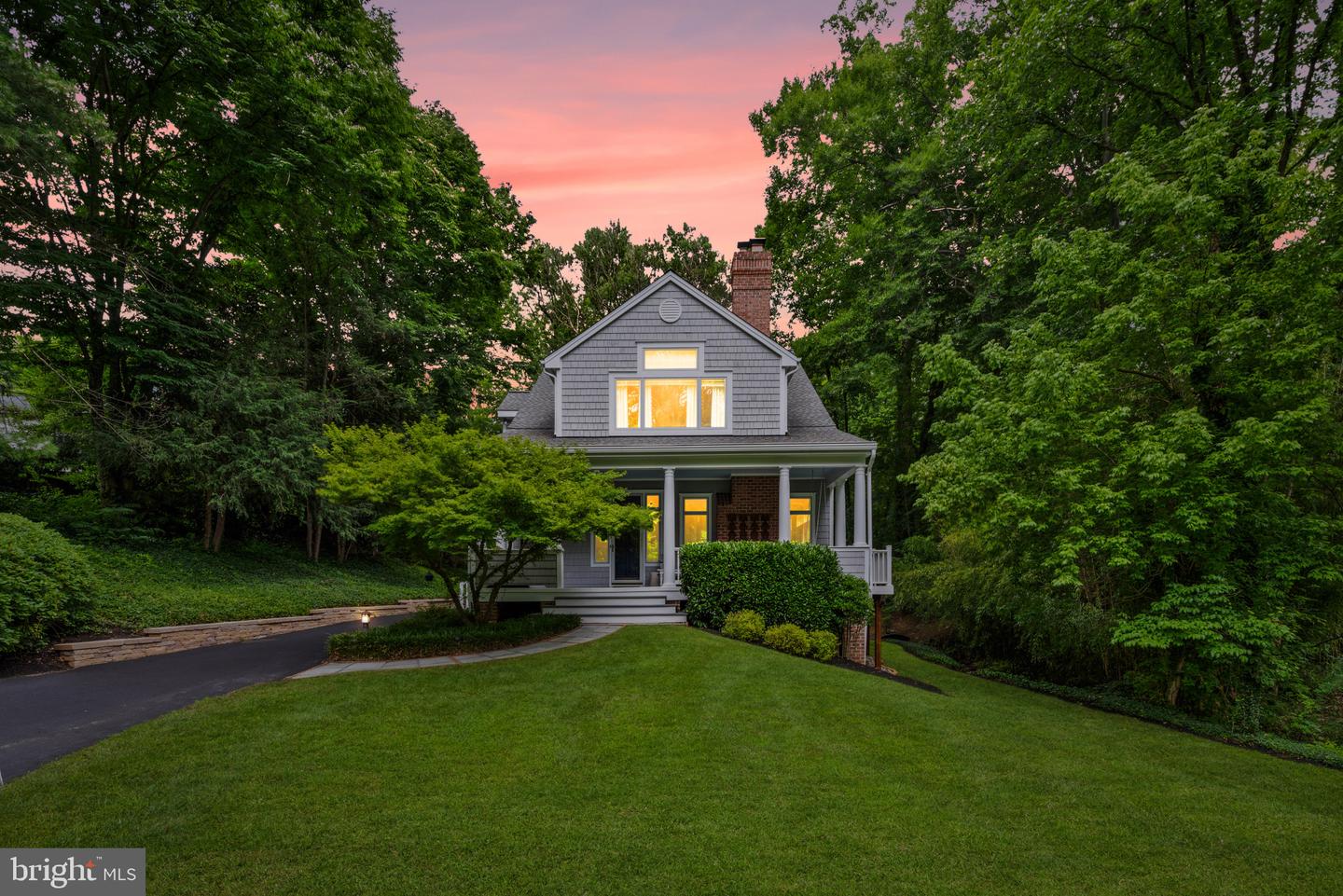7807 Overbrook Road, Ruxton, MD 21204 — photo 2